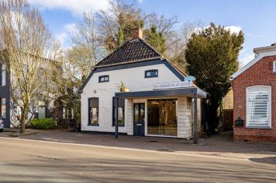 Woning Kerkstraat 34 Zuidbroek
