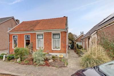 Woning Noordveenkanaal NZ 2 Nieuw-Weerdinge