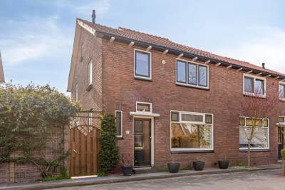 Woning Waalstraat 2C Krimpen aan den IJssel