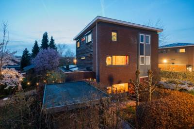 Woning De Buitentuin 12 Apeldoorn