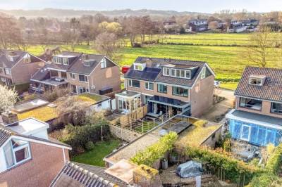 Woning Vuurdoornweg 28 Schoorl