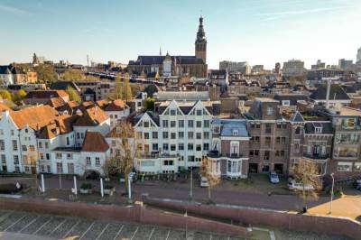 Woning Lage Markt 11 Nijmegen