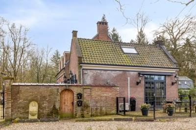 Woning Lage Vuurscheweg 84A Hilversum