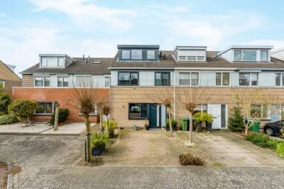 Woning Ernest Claeslaan 21 Amstelveen