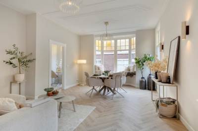 Woning Brakstraat 21 Middelburg