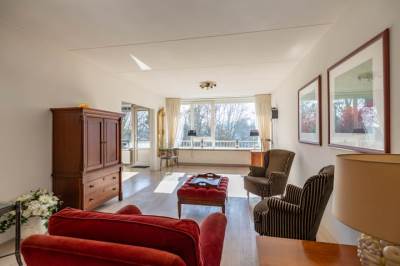 Woning Maria Dermoutlaan 18 Groningen