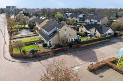 Woning Hamersveldseweg 32 Leusden
