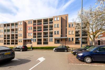 Woning Beyerd 57 Breda