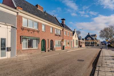 Woning Koningstraat 11 Appingedam