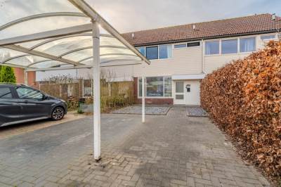 Woning Kustweg 410 Delfzijl