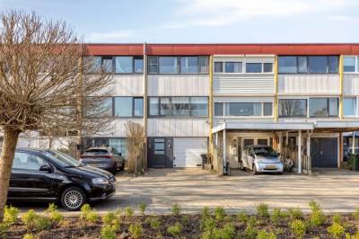 Woning Rijnstraat 37 Veghel