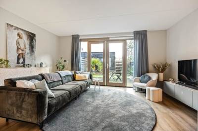 Woning Wallegang 11 Groningen