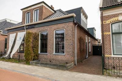 Woning Groningerstraat 146 Assen