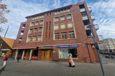 Woning Beijerlandselaan 85A Rotterdam