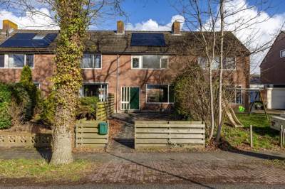 Woning Dorpshuisweg 45 Harkstede (Gem. Midden-Groningen)