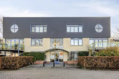 Woning Zomergemstraat 62 Breda