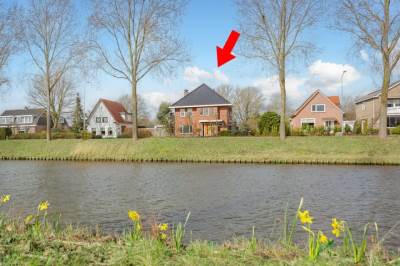 Woning Hoofdweg 57 Lijnden