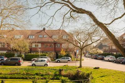 Woning Anthonie Duyckplein 4 Wassenaar
