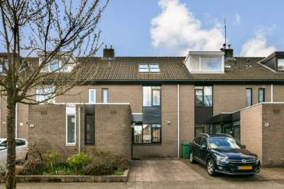 Woning Stuwdam 47 Amstelveen