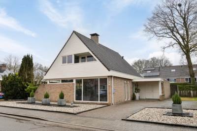 Woning Mozartstraat 18 Losser