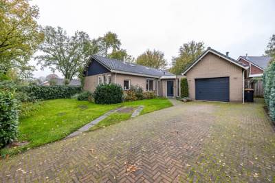 Woning Waardeellaan 31 Gieten