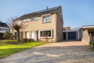 Woning J.C. Romijnlaan 3 Markelo