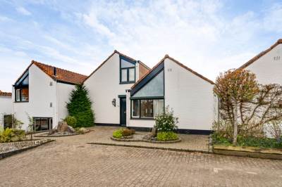 Woning aan Sint Job 3 Thorn