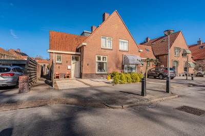 Woning Boschsingel 23 Winschoten