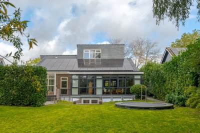 Woning De Schuilplaats 9 Meppel