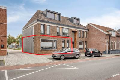 Woning Hengelosestraat 7 Oldenzaal