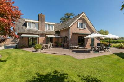 Woning Nieuw-Loosdrechtsedijk 191A Loosdrecht