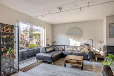 Woning Bunshaftlijn 5 Zoetermeer