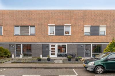 Woning Watersnip 30 Bergen op Zoom