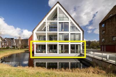 Woning De Buntezoom 11 Nunspeet