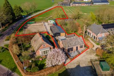 Woning Plein 5 Zoelmond