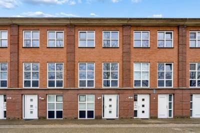 Woning Edelsteen 66 Houten