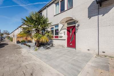 Woning D. Hudigstraat 30 Almere