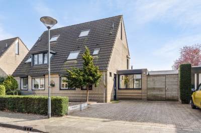 Woning Gazellelaan 29 Helmond