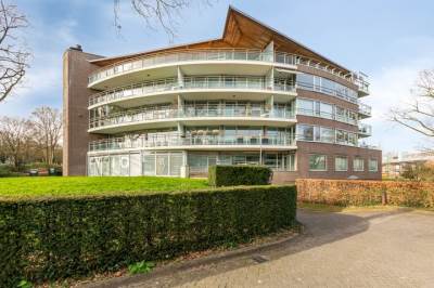 Woning Van Lawick van Pabststraat 136 Arnhem