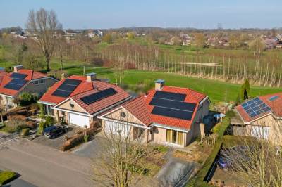 Woning Golfresidentie 132 Dronten