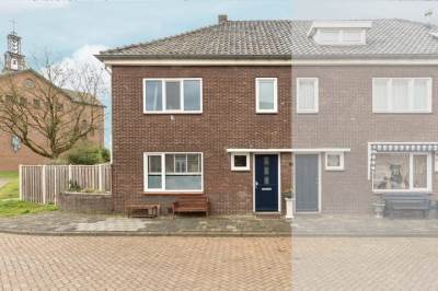 Woning Dorpsstraat 58 Afferden (LI)