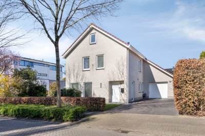 Woning Kraanvogellaan 61 Den Bosch