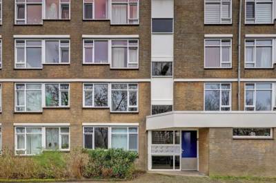Woning Achtersteven 50 Amsterdam