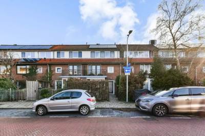 Woning Carel Fabritiuslaan 28 Amstelveen