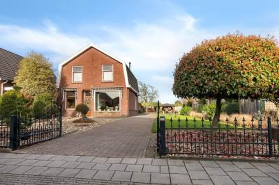 Woning Emmastraat 3 Delden