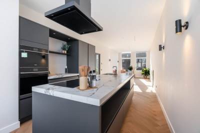 Woning Kepplerstraat 289 Den Haag