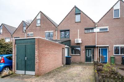 Woning Nieuwstadweg 10 Nijmegen