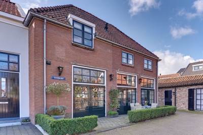 Woning Grolsteeg 6 Harderwijk