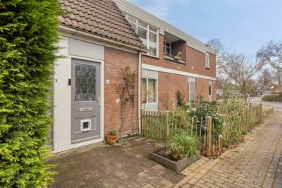 Woning Melkkruid 13 Purmerend