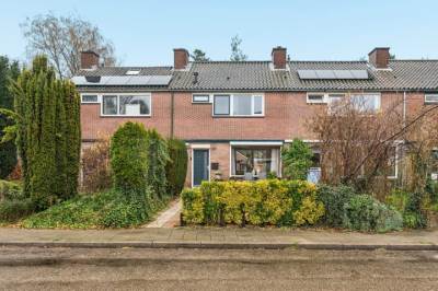 Woning Zilverakkerweg 14 Dieren